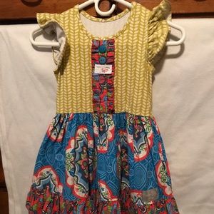 Eleanor Rose’s Rhonda Symphony Damask